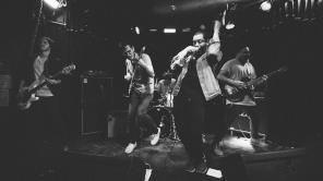 A través de Bajo Presión Records conocimos el debut discográfico de la banda  guatemalteca