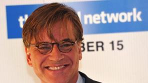 Sony llevará al cine a Steve Jobs