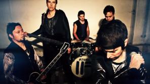 No Feedback tiene listo el vídeo de Rhythm of Bones