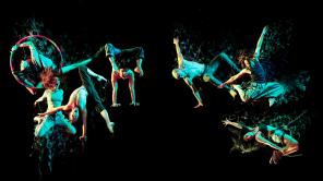 'El grito': una obra para llevar los sentidos al límite