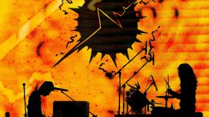 Foto tomada del Facebook de Electric Mistakes