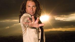 Murió 'El Titán', Elkin Ramírez