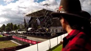 Carlos Elliot Jr. estrena el video de "Slaughterhouse"