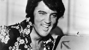 41 años sin Elvis Presley