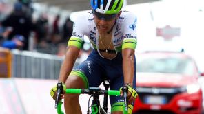 Esteban Chaves. Foto: Colprensa.