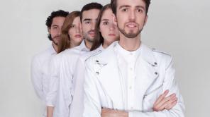 Esteman y su Esteband.