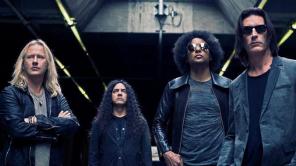 Alice In Chains revela el título de su nuevo álbum