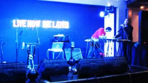 Posthuman tiene nuevo video