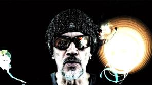 Chucho Merchán lanza "Mar Azul"