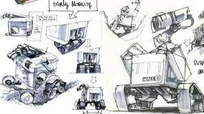 Campus Party recibe al director de arte de Pixar