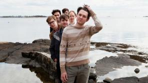 Beirut vuelve con un idealizado "Santa Fe"