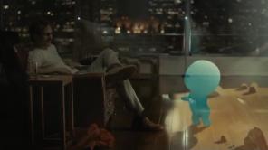 El videojuego de Her ya es una realidad