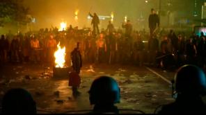 Metallica: nuevo tráiler de "Through The Never"
