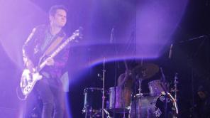 Diamante Eléctrico en Rock al Parque 2013