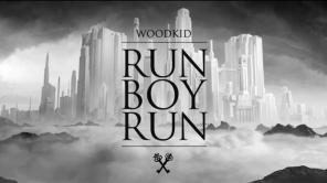 Woodkid- "Run Boy Run"