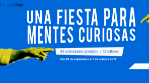 Foto: Facebook Festival 