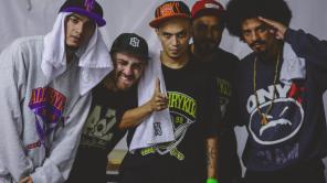 AlcolirykoZ / Foto de Silvia Vélez