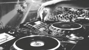 Franja Electrónica Radiónica desde Cali (94.5 FM) 