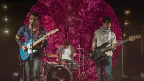 El Otro Grupo: el amor, atardeceres, los planetas y plastilina