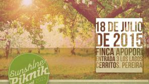 El Sunshine Piknik Festival llega a su tercera edición