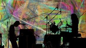 Foto cortesía de Electric Mistakes