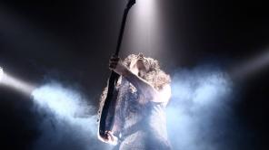 Marty Friedman imagen tomada de la página de Facebook del artista 