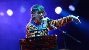 Libros: Aterciopelados y su historia son cosita seria