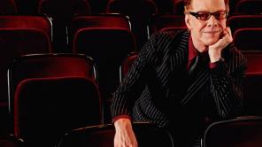Danny Elfman, de Los Simpson a Los Vengadores