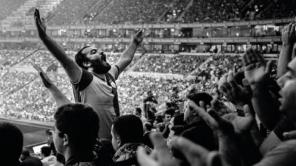 Deporte, sociedad y conflicto