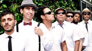 "Todo está muy normal": Desorden Público