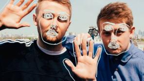 "Omen", lo nuevo de Disclosure junto a Sam Smith