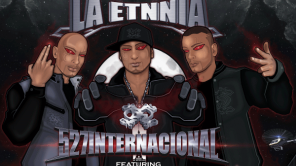 La Etnnia, más internacional que nunca