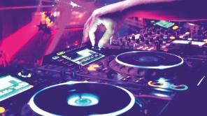 Sonidos en vivo y estrenos en la Franja Electrónica Radiónica