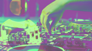 Sábado de drum and bass y techno