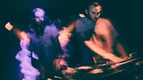 Sonidos de alto nivel este fin de semana en la Franja Electrónica Radiónica