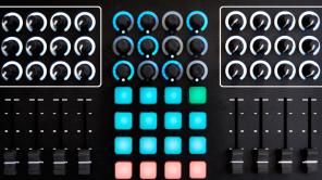 Tres invitados de lujo en la #FranjaElectrónicaRadiónica