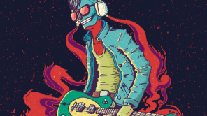 8 años del Galeras Rock