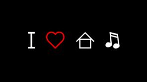 Los que hicieron del house su casa