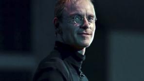 Primeras imágenes de Steve Jobs, la película