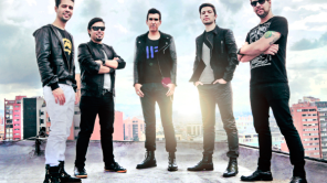 'Mía', nuevo sencillo de No Feedback