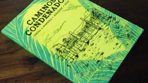 “CAMINOS CONDENADOS”, UNA NUEVA HAZAÑA DE COHETE COMICS