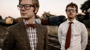 Public Service Broadcasting en #DíasDeRadio