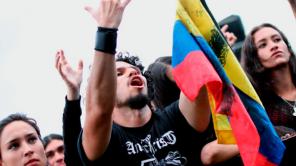 Listos los primeros invitados nacionales a Rock Al Parque 2015