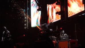 Punk, reggae, hardcore y electrónica en el segundo día de Rock Al Parque 2015