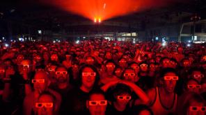 Festival Sónar: 22 años siendo pioneros