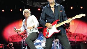 Octubre reunirá a Paul McCartney, The Who, los Stones, Bob Dylan, Roger Waters y Neil Young