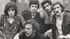 "Los Gatos" Imagen tomada de The Sounds of Mind