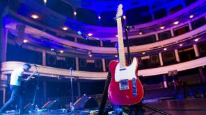 Los recomendados culturales de los artistas #ConciertoRadiónica 2014 
