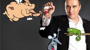 Matando el tiempo con Matador, el pereirano que ha puesto en jaque y risa a todo un país