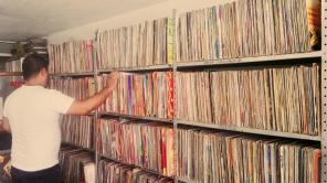 La Ruta del Vinilo: Barranquilla